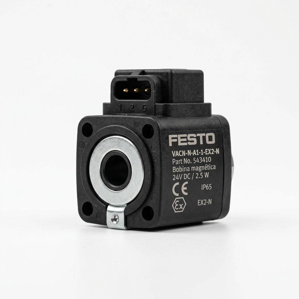 FESTO VACN-N-A1-1-EX2-N