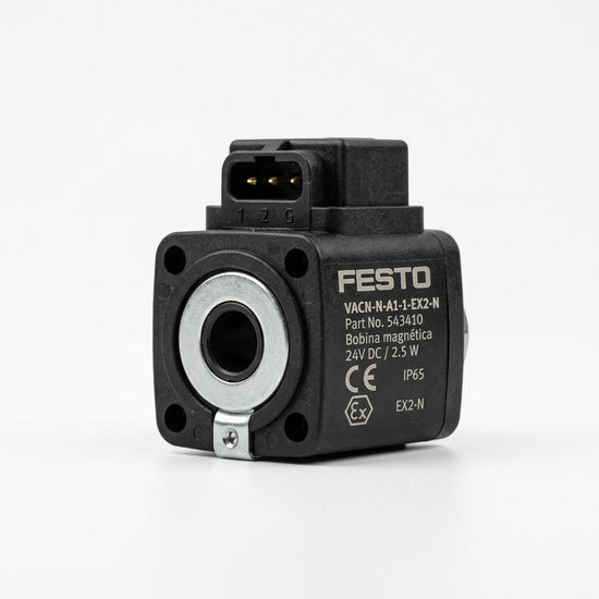 FESTO VACN-N-A1-1-EX2-N