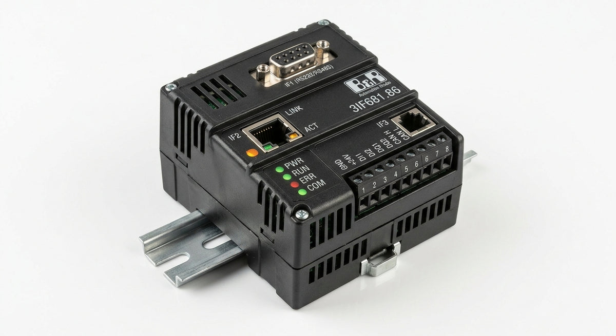 B&R 3IF681.86