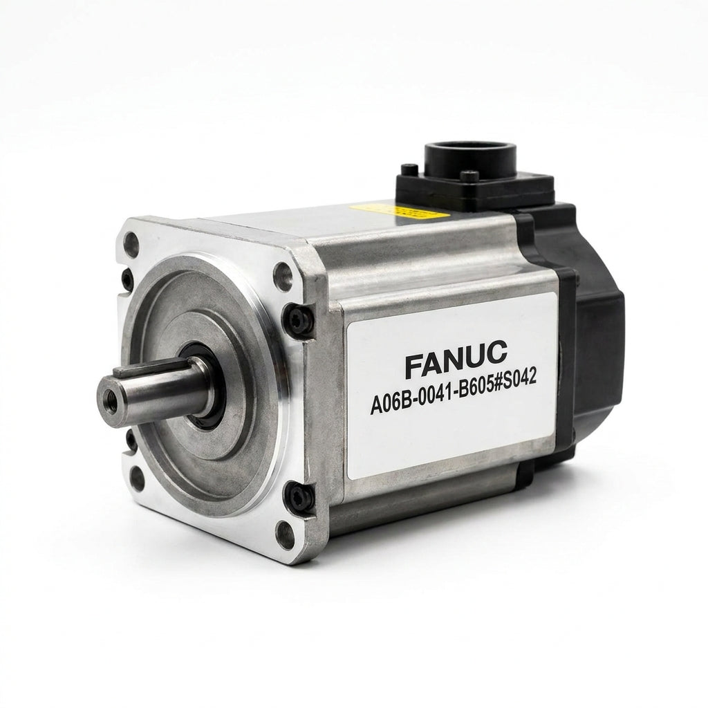 FANUC A06B-0041-B605#S042