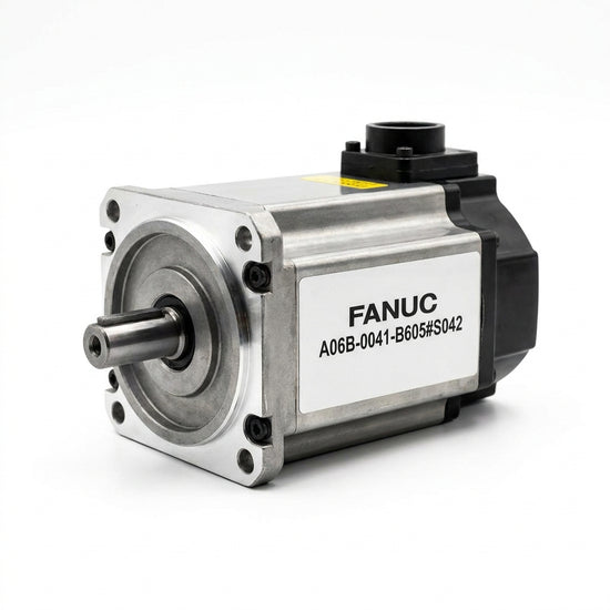 FANUC A06B-0041-B605#S042