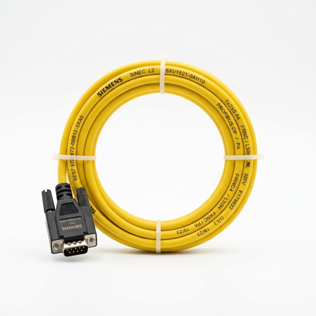 SIEMENS/PA 6XV1821-0AH10