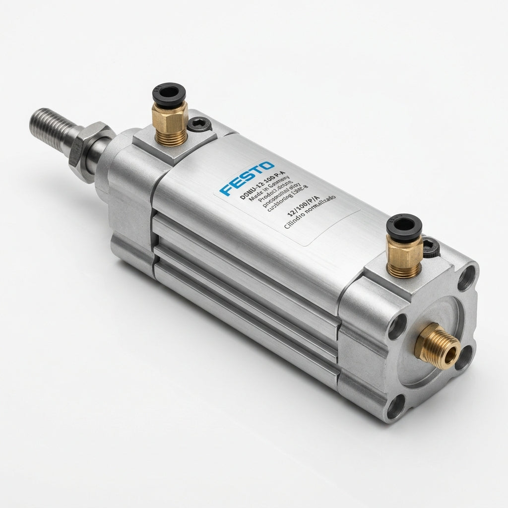 FESTO DSNU-12-100-P-A