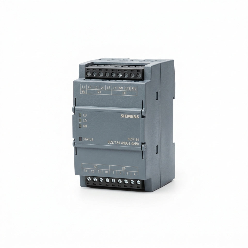 SIEMENS 6ES7134-4NB01-0AB0