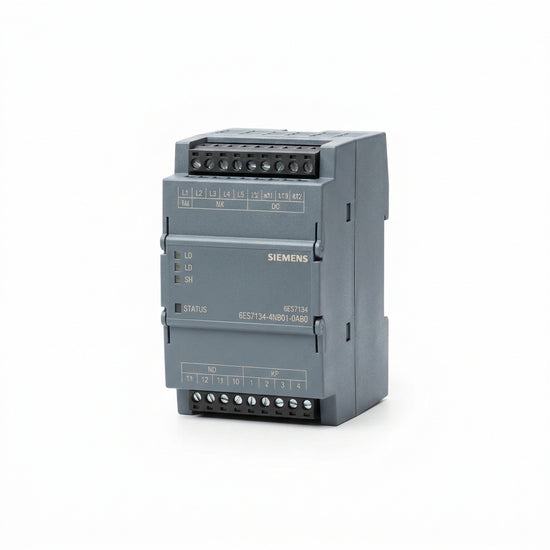 SIEMENS 6ES7134-4NB01-0AB0