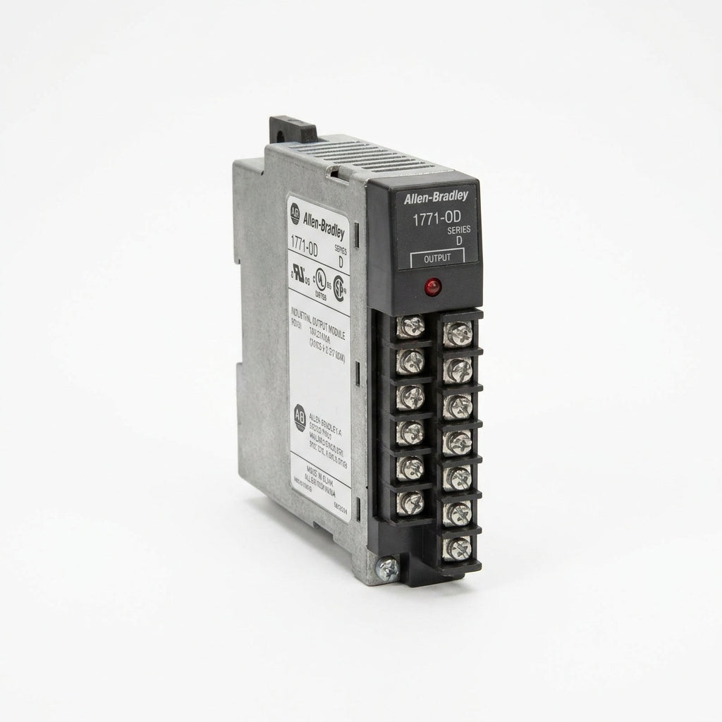 Allen-Bradley 1771-OD