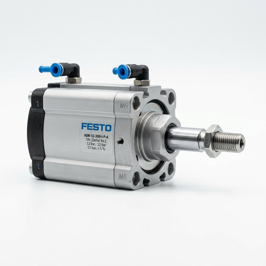 FESTO ADN-32-200-I-P-A