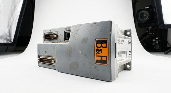 B&R OGH-D048O