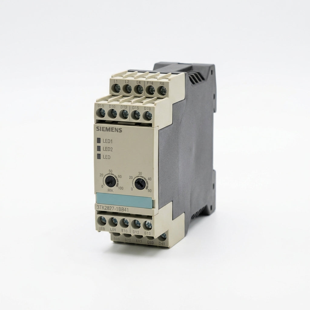 SIEMENS 3TK2827-1BB41