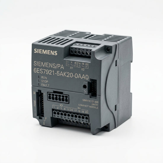 SIEMENS/PA 6ES7921-5AK20-0AA0