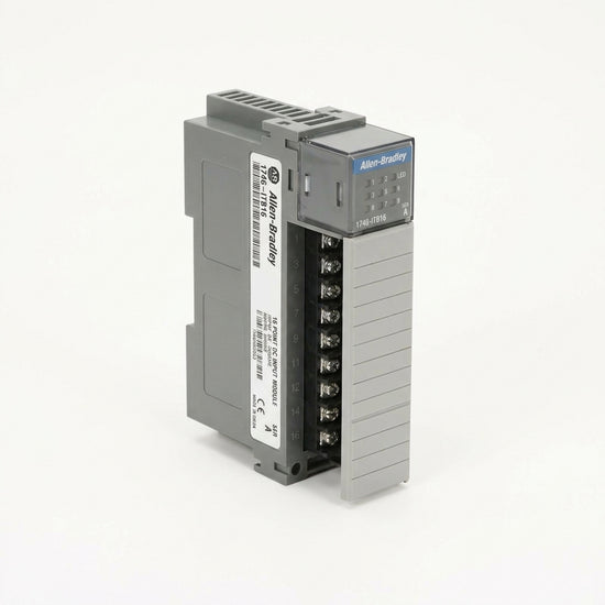 Allen-Bradley 1746-ITB16