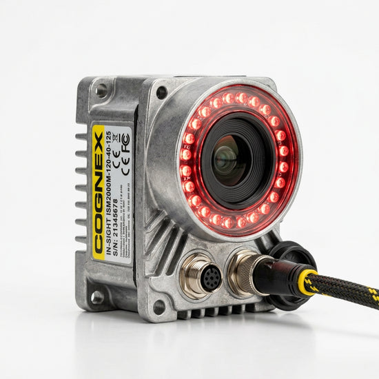 COGNEX ISM2000M-120-40-125
