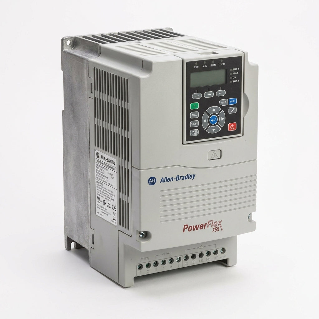 Allen-Bradley 20G1ANE125AN0NNNNN