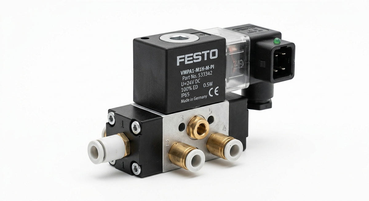 FESTO VMPA1-M1H-M-