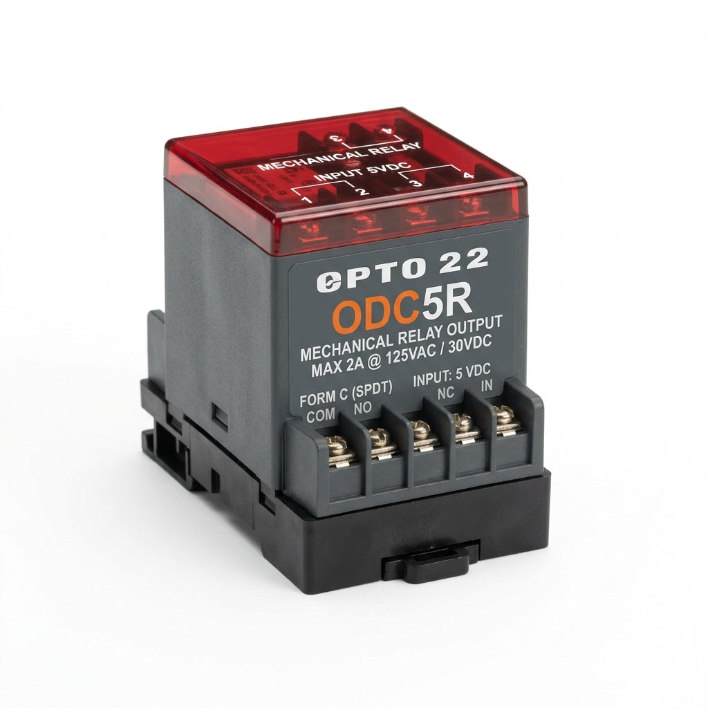 OPTO 22 ODC5R