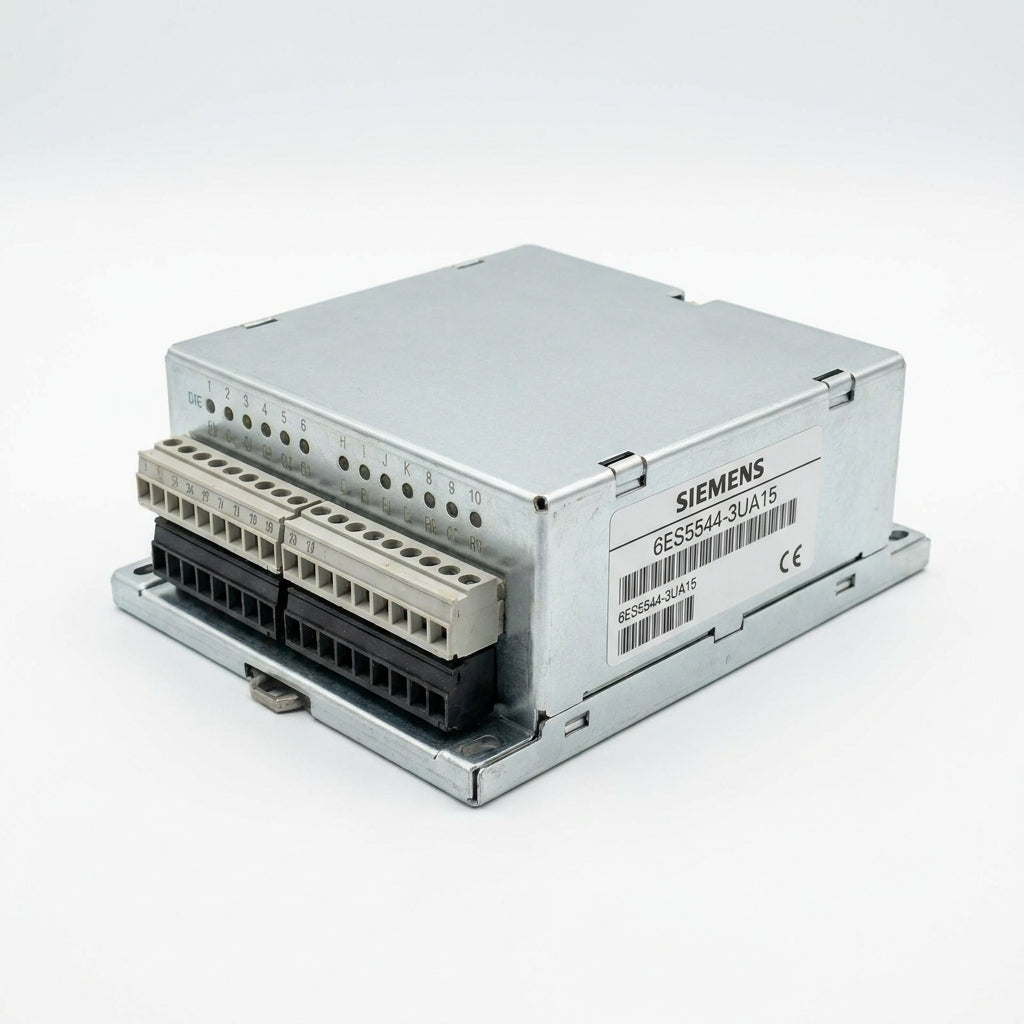 SIEMENS 6ES5544-3UA15
