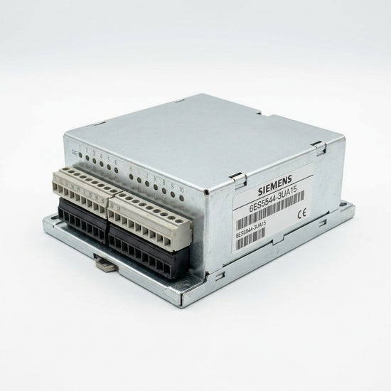 SIEMENS 6ES5544-3UA15