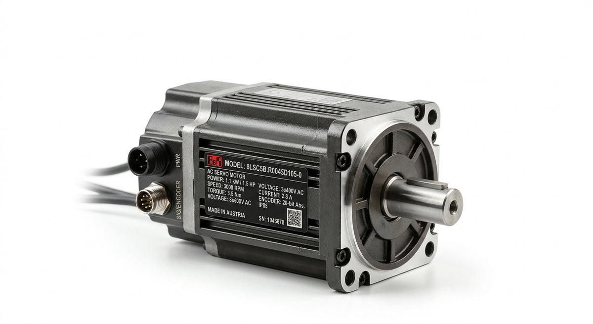B&R 8LSC5B.R0045D105-0