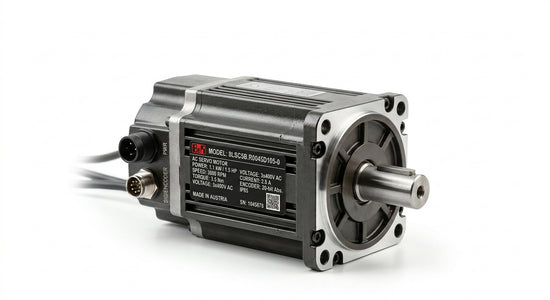 B&R 8LSC5B.R0045D105-0
