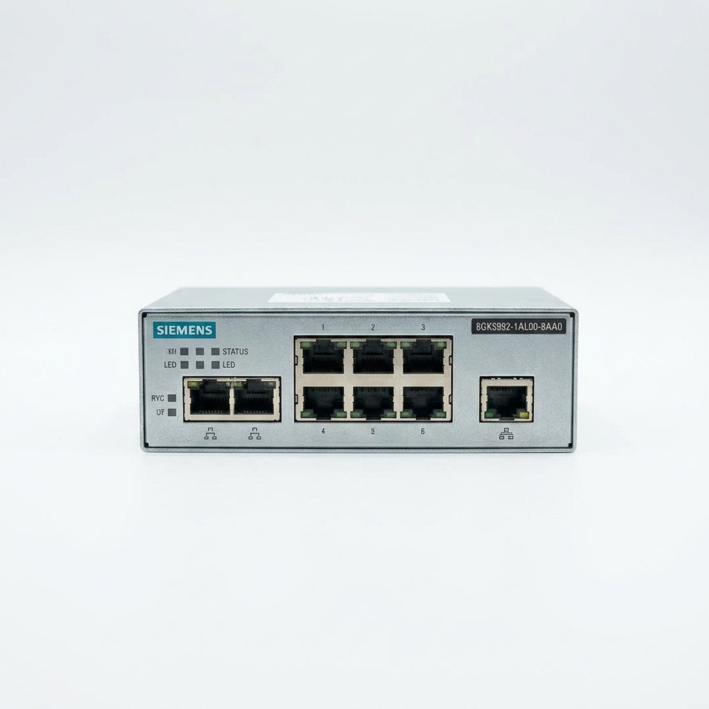 Siemens 6GK5992-1AL00-8AA0