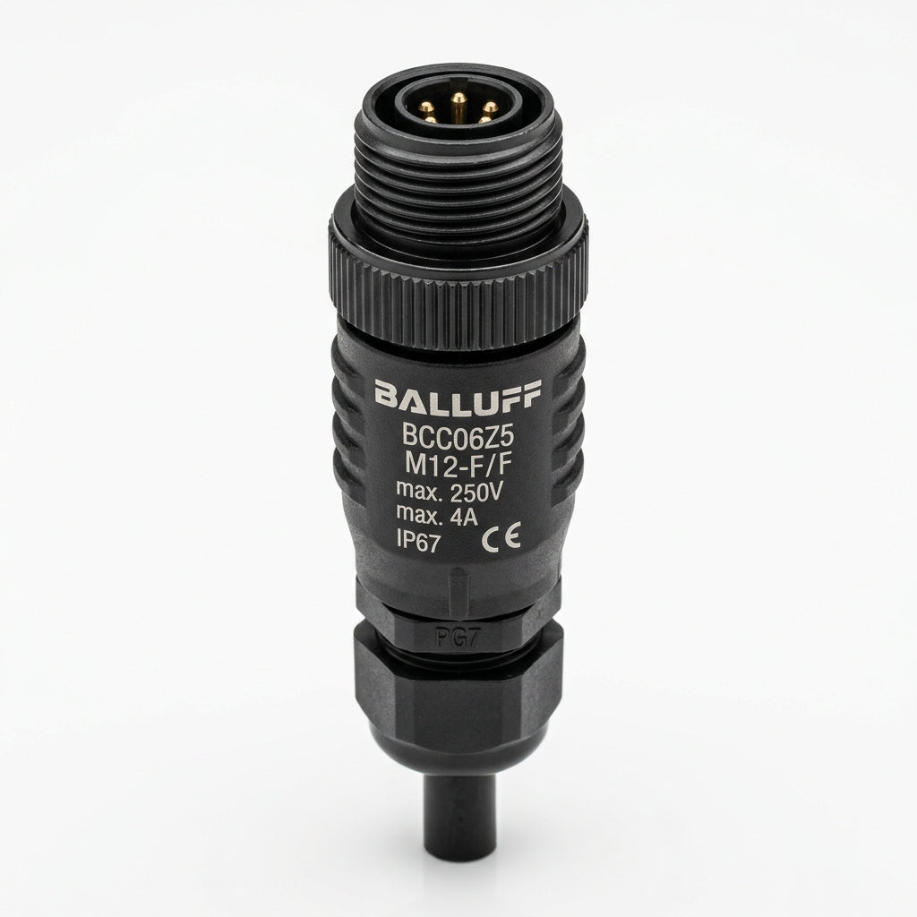 BALLUFF Bcc06z5 Conector