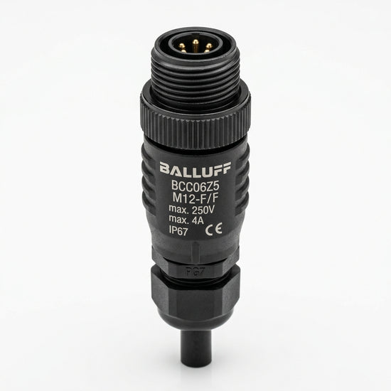 BALLUFF Bcc06z5 Conector