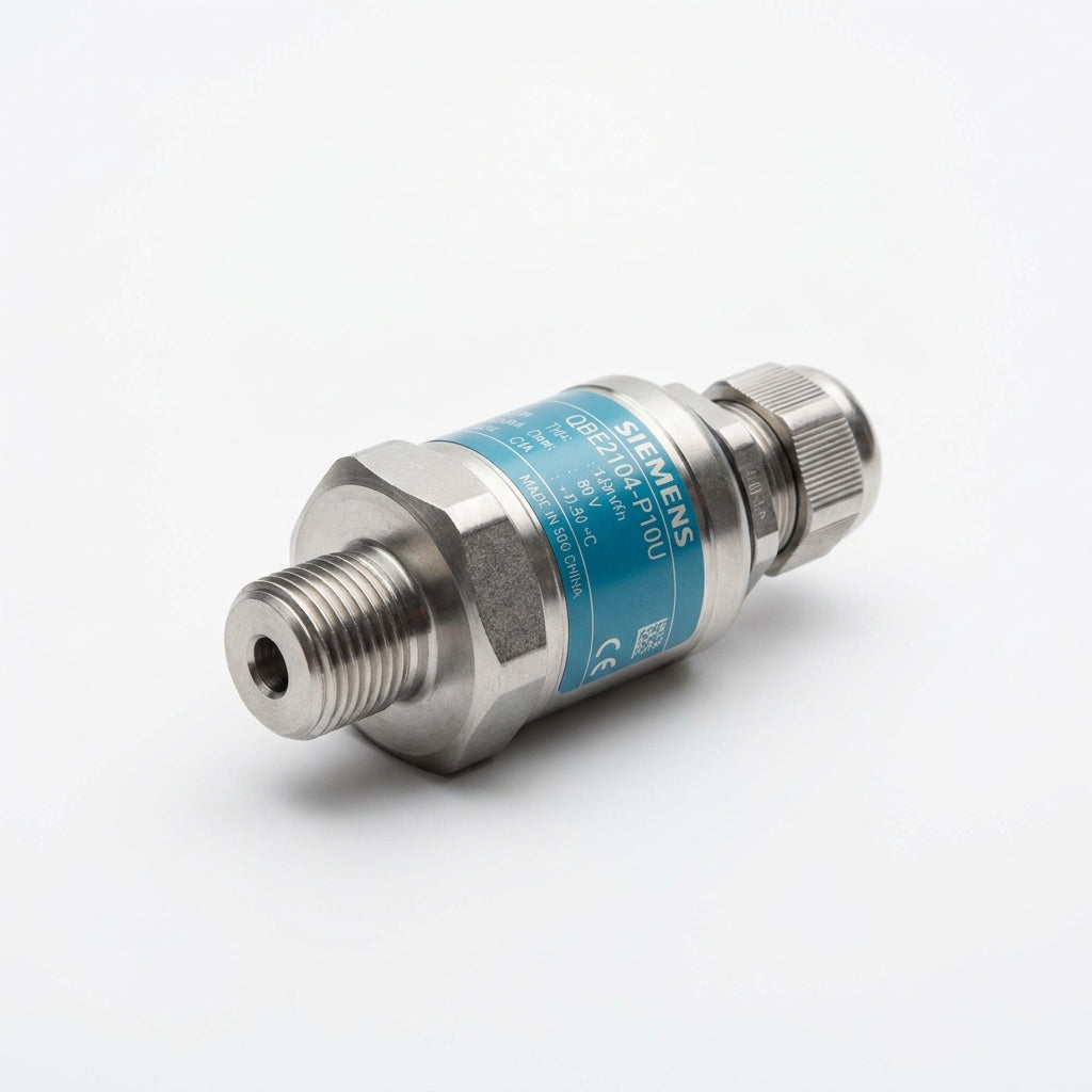 Siemens QBE2104-P10U