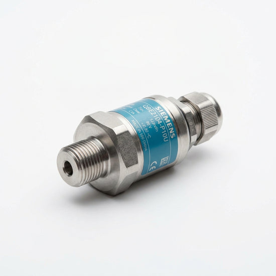 Siemens QBE2104-P10U