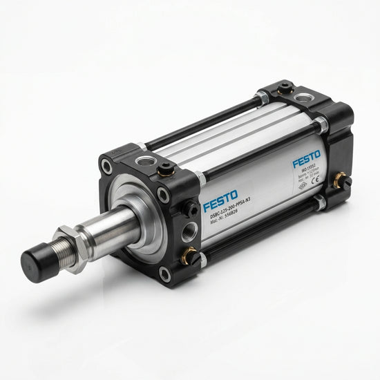 FESTO DSBC-125-200-PPSA-N3