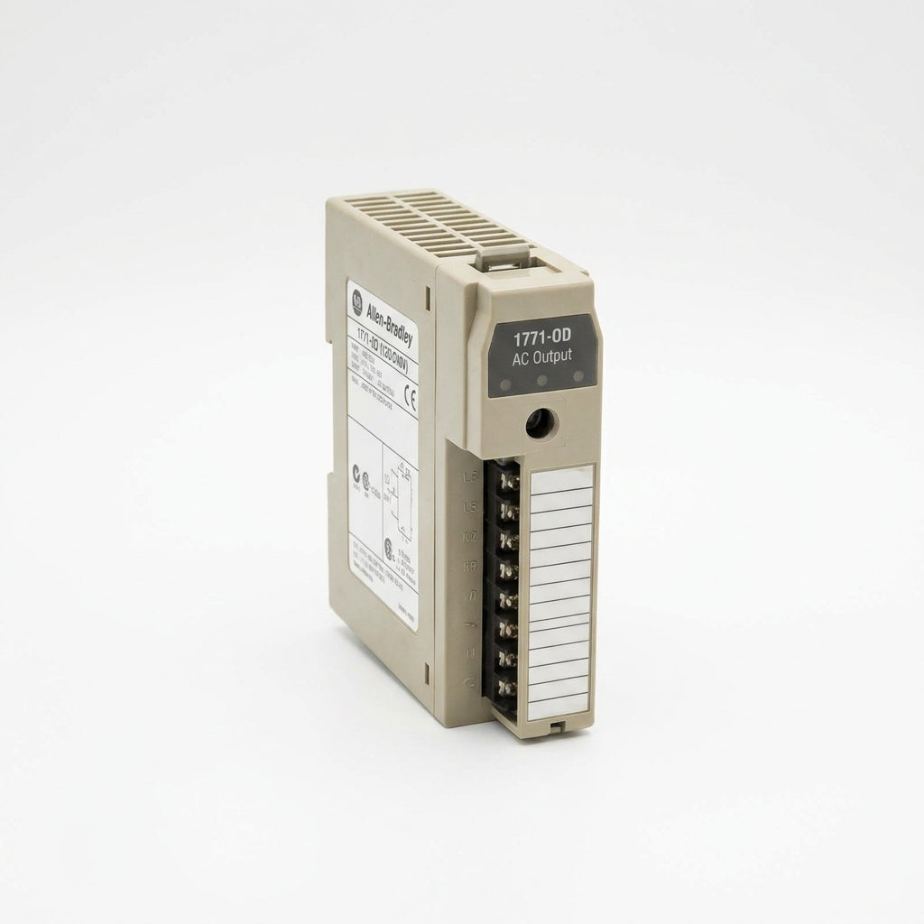 Allen-Bradley 1771-OD