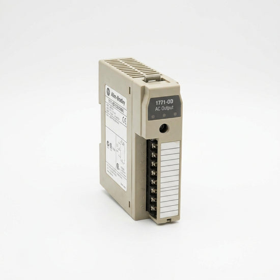 Allen-Bradley 1771-OD