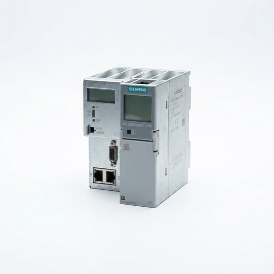 Siemens 6SL3246-0BA22-1PA0