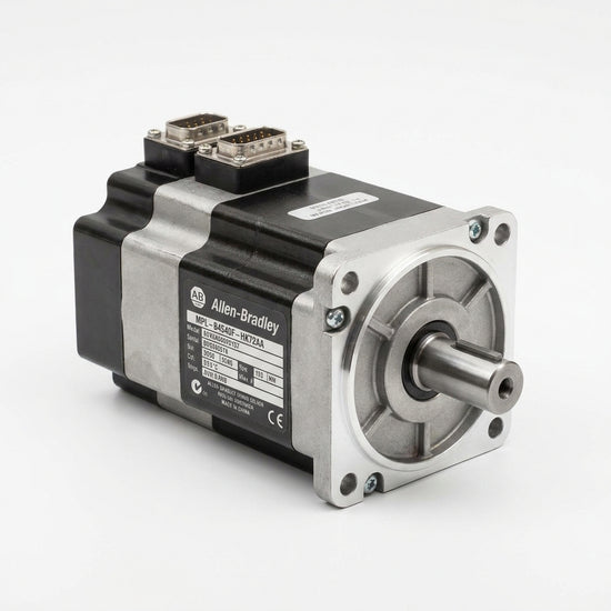 Allen-Bradley MPL-B4540F-HK72AA