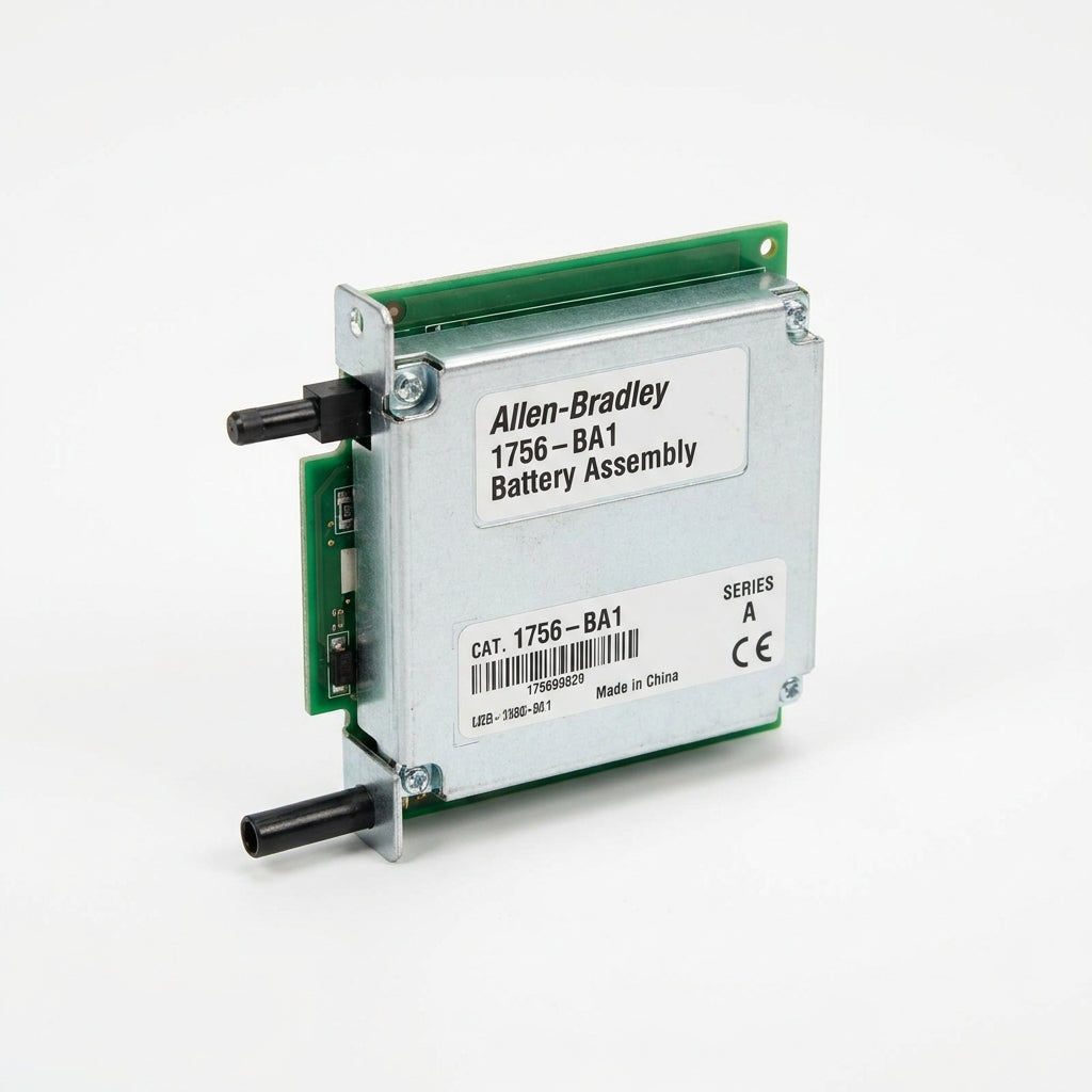 Allen-Bradley 1756-BA1