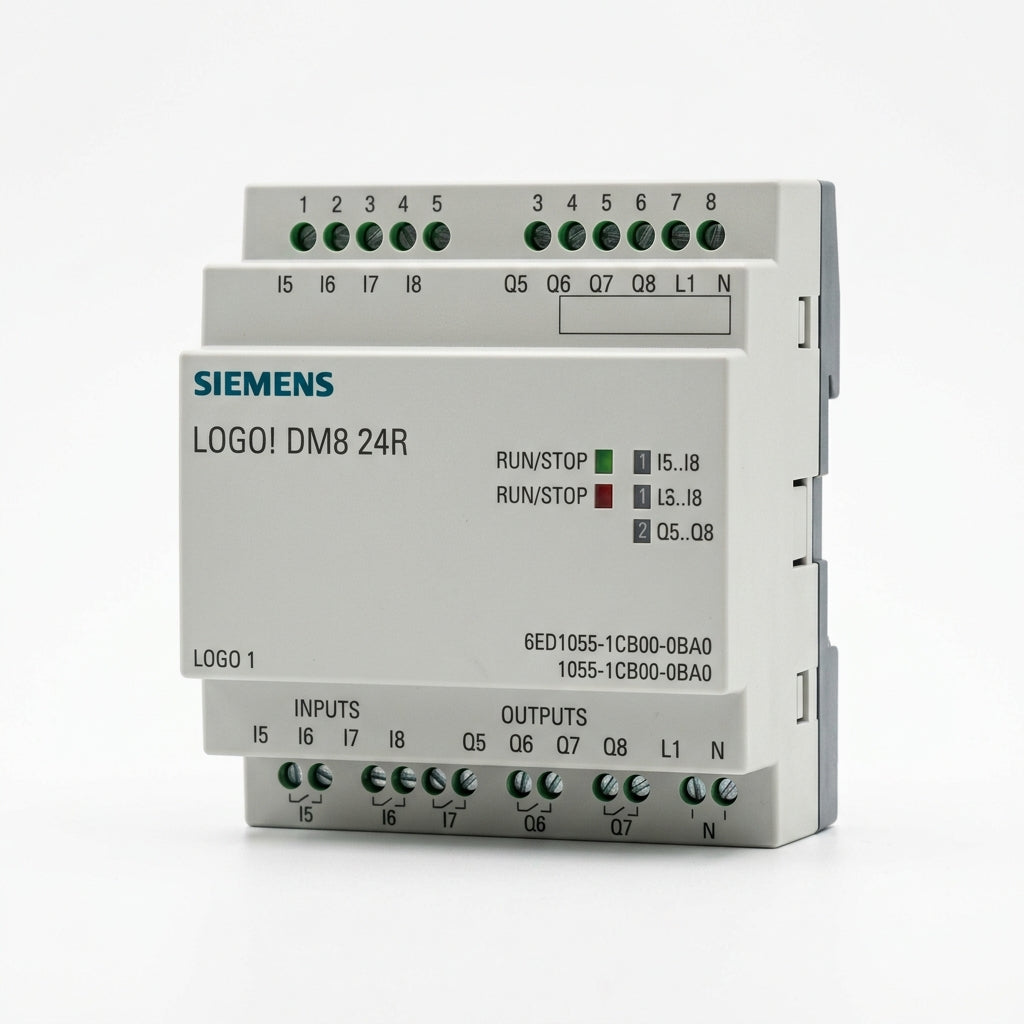 SIEMENS/FA 6ED1055-1CB00-0BA0