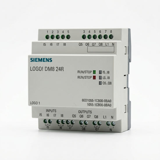 SIEMENS/FA 6ED1055-1CB00-0BA0