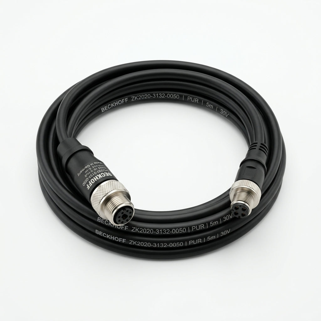 BECKHOFF ZK2020-3132-0050