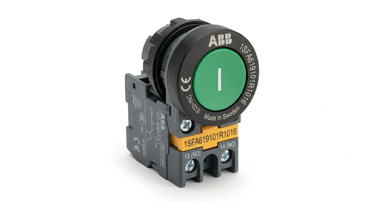 ABB 1SFA619101R1016