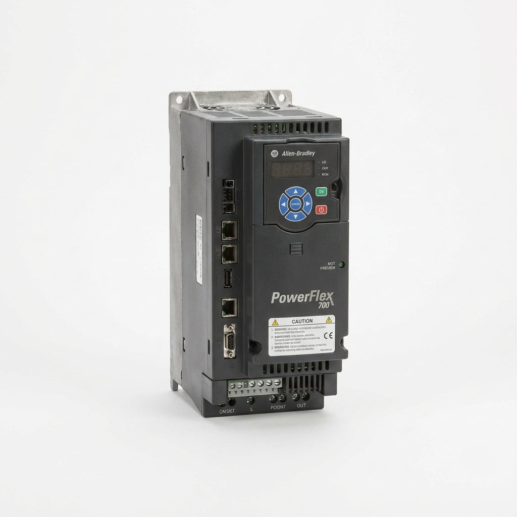 Allen-Bradley 20BD052A0AYNANA0