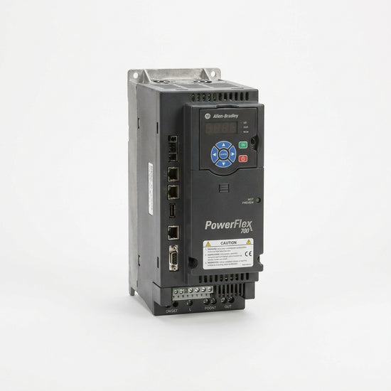 Allen-Bradley 20BD052A0AYNANA0