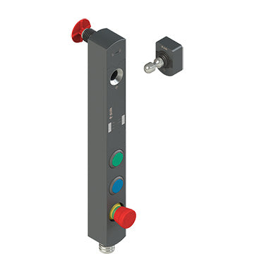 Pizzato NS D4CE1STK-F41N081