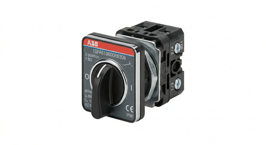 ABB 1SFA619600R6306