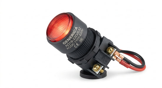 GENERICA AD16-22D/S32