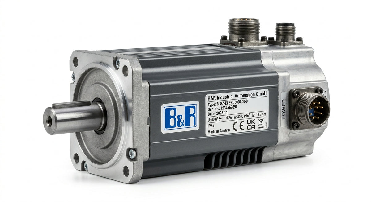 B&R 8JSA43.EB050D800-0