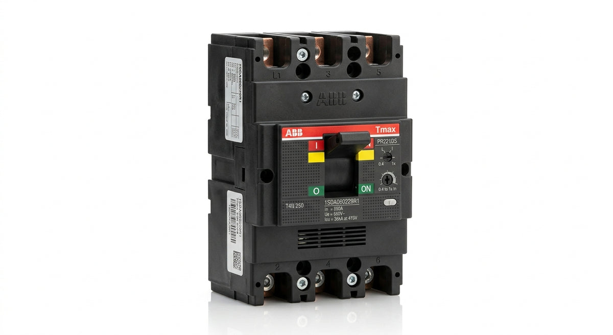 ABB 1SDA060229R1