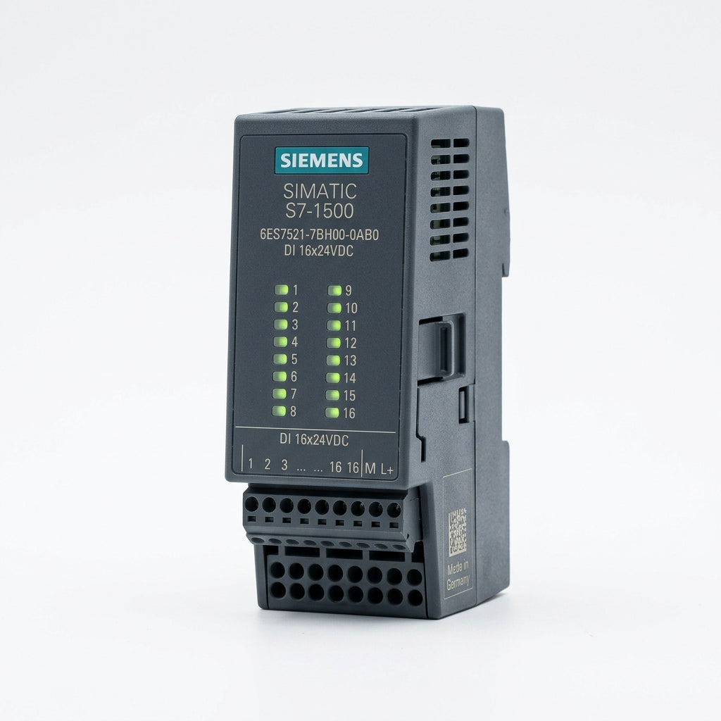SIEMENS/FA 6ES7521-7BH00-0AB0