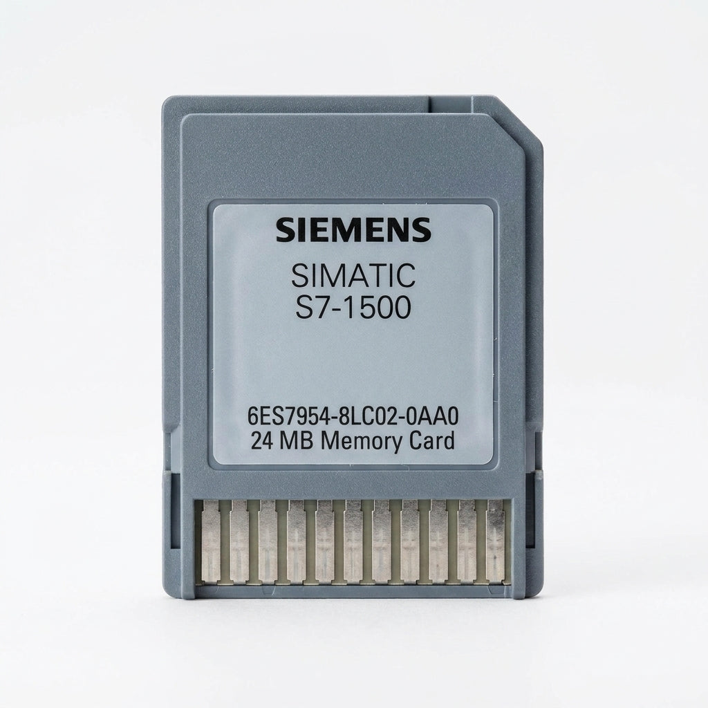 Siemens 6ES7954-8LC02-0AA0
