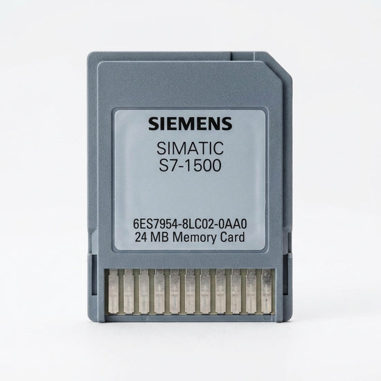 Siemens 6ES7954-8LC02-0AA0