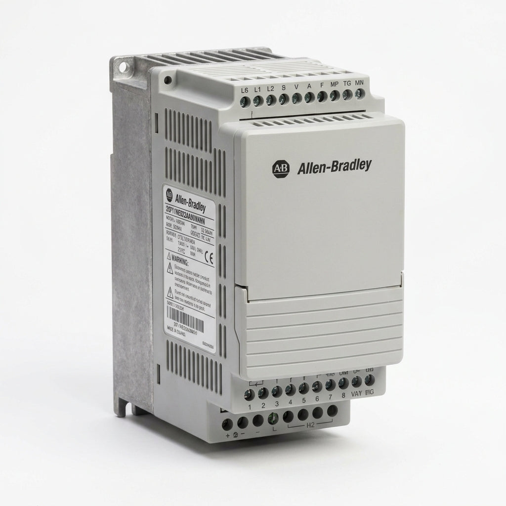 Allen-Bradley 20F11NE022AA0NNNNN