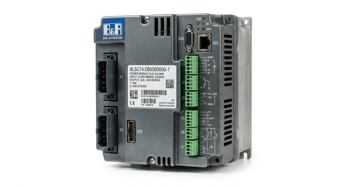 B&R 8LSC74.EB030D005-1